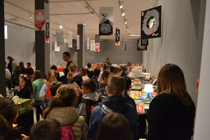 Zagreb Book Festival